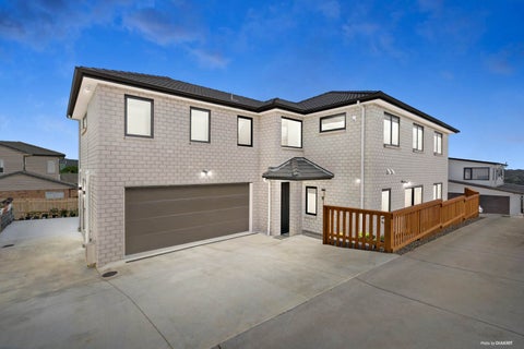 225B Metcalfe Road, Ranui, Auckland