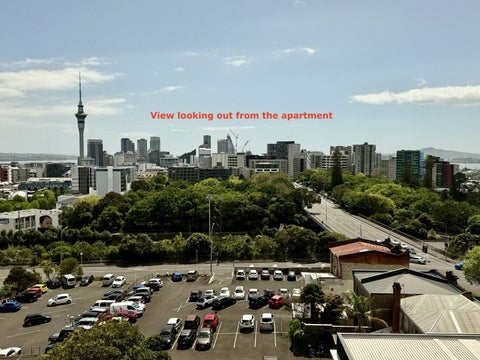 603/145 Symonds Street, Newton, Auckland