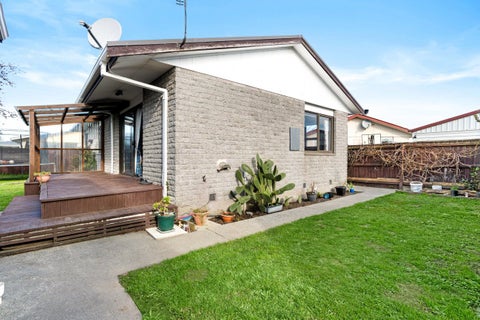 2/58 Hei Hei Road, Hei Hei, Christchurch