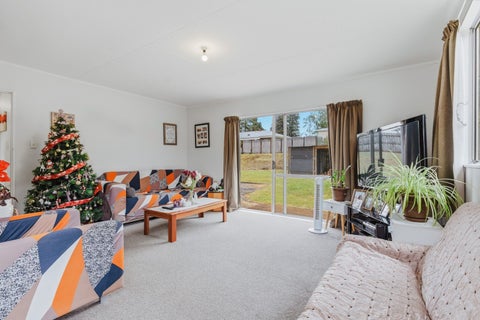 25 Falkner Park, Taumarunui, Taumarunui