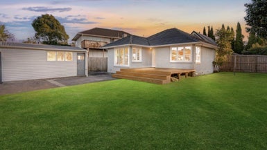 44 Durham Street, Te Atatu Peninsula, Auckland