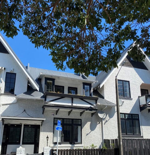 27 York Street, Parnell, Auckland