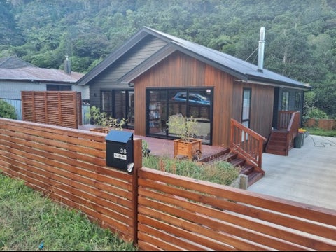 38 Sunny Grove, Wainuiomata, Lower Hutt