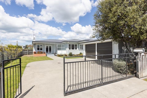 90 Guppy Road, Greenmeadows, Napier