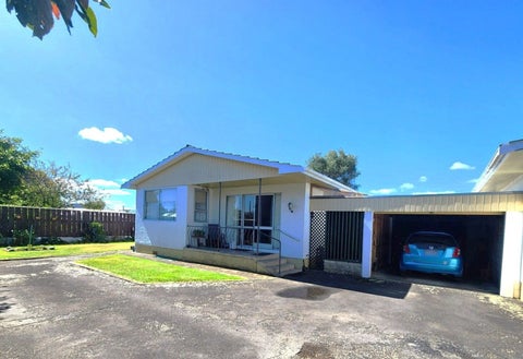 51D Nixon Street, Whanganui East, Whanganui