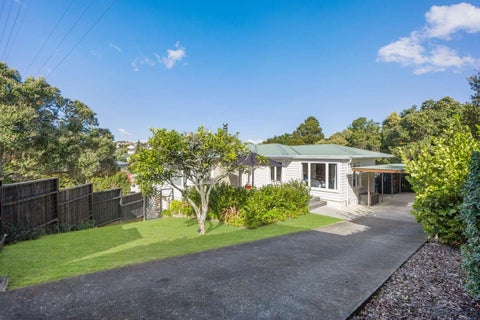 11A Locke Avenue, Mount Roskill, Auckland