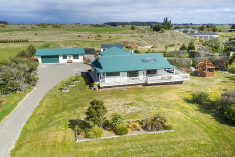366 Motuiti Road, Foxton, Foxton