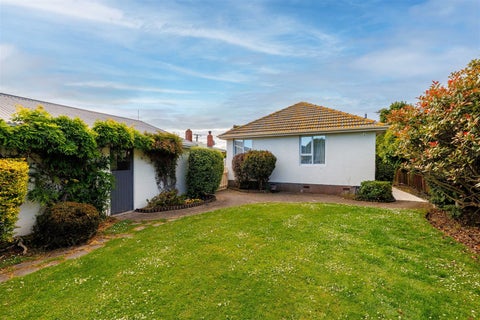 33 Maryhill Avenue, Hoon Hay, Christchurch