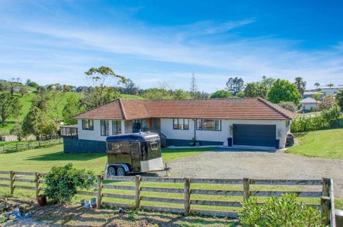 17 Calla Street, Maungaturoto, Maungaturoto