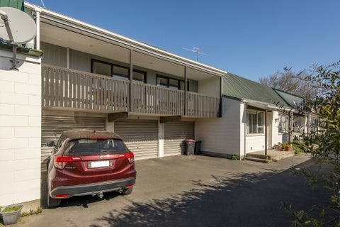 5/11 Winchester Street, Merivale, Christchurch
