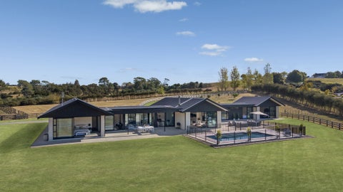 671 Whitford-Maraetai Road, Howick
