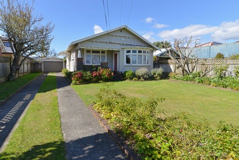 11 Birch Street, Hutt Central, Lower Hutt