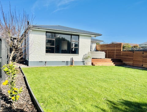 35 Toorak Avenue, Avonhead, Christchurch