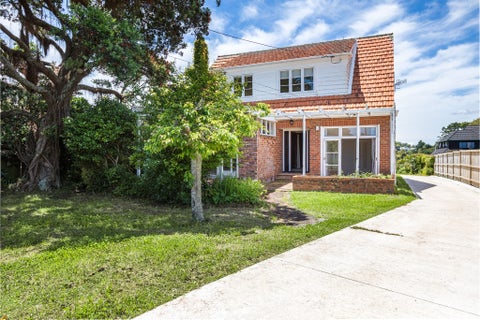498 Riddell Road, St Heliers, Auckland