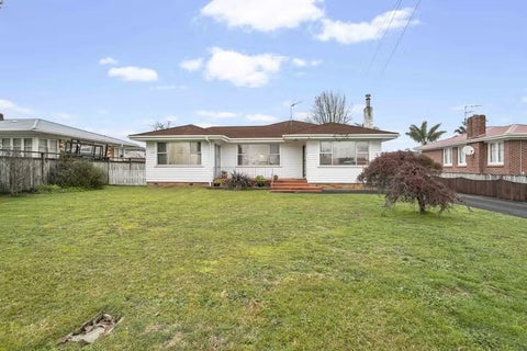 6 Edmund Hillary Avenue, Papakura, Papakura