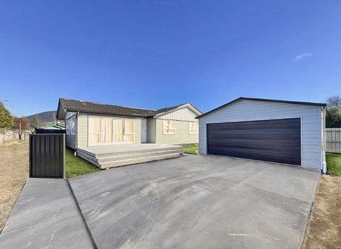 49 Rota Street, Tūrangi