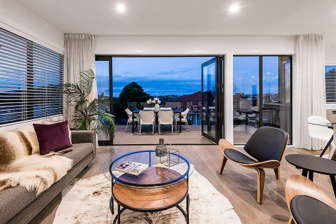 1A Geraldine Place, Kohimarama, Auckland