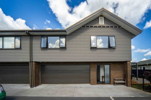20A Tennyson Road, Enderley, Hamilton