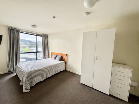 407/35 Abel Smith Street, Te Aro, Wellington