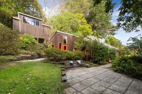 23 Porterfield Street, Macandrew Bay, Dunedin
