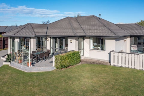 8 Wyber Place, Kaiapoi, Kaiapoi