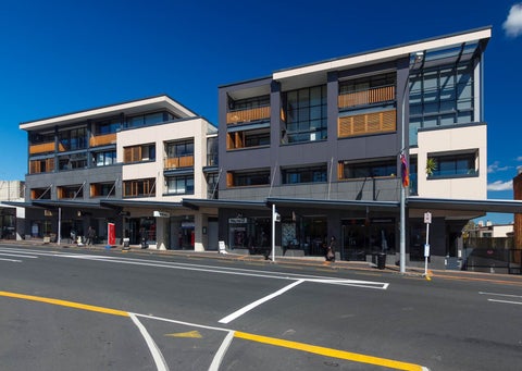 9/387 Parnell Road, Parnell, Auckland