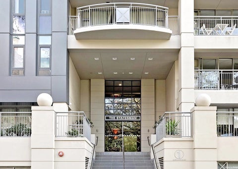 110/1 Parliament Street, Auckland Central, Auckland
