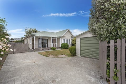 30 Milton Street, Somerfield, Christchurch