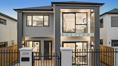 223A Murphys Road, Flat Bush, Auckland