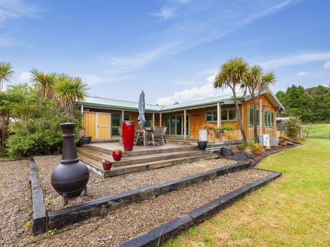 1 Raurimu Road, Raurimu