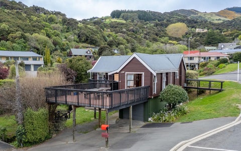 13 Selwyn Avenue, Akaroa, Akaroa