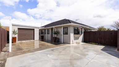 64A Vogel Street, Roslyn, Palmerston North