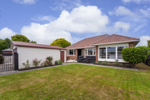 183 Harewood Road, Papanui, Christchurch