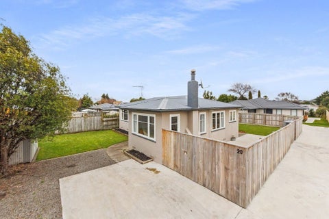 20 Pharazyn Street, Feilding, Feilding