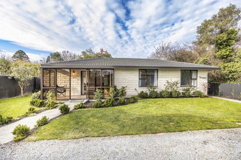 52A White Street, Rangiora, Rangiora