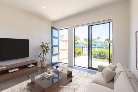 3/122 Pooks Road, Ranui, Auckland