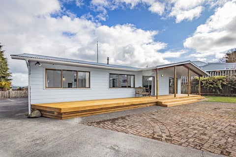 24 Rimu Street, Ohakune