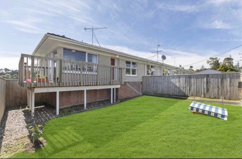 95D Verbena Road, Birkdale, Auckland