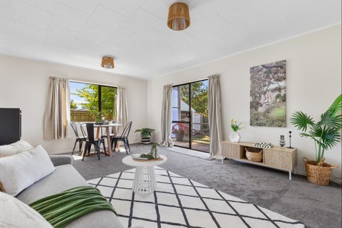 1A Quinn Road, Levin, Levin