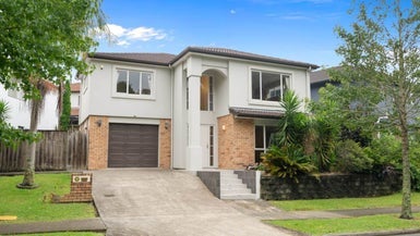 11 Norwood Drive, Flat Bush, Auckland