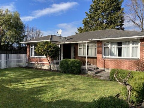 382 Ilam Road, Bryndwr, Christchurch