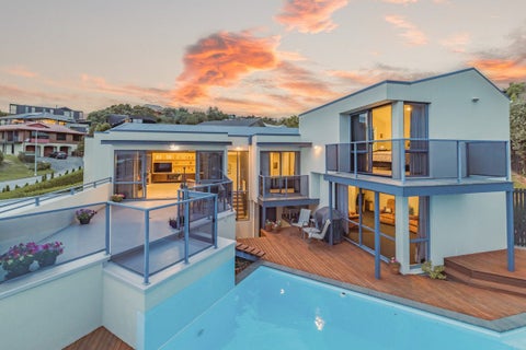 114 Soleares Avenue, Mount Pleasant, Christchurch