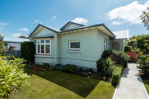 168 Lewis Street, Gladstone, Invercargill