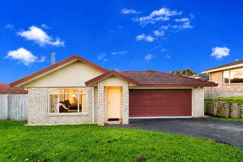 27 View Ridge Drive, Ranui, Auckland