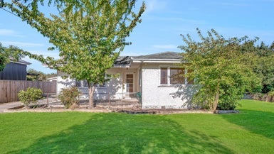 213 West Street, Greytown