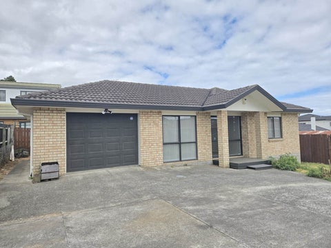 21 Milan Road, Papatoetoe, Auckland