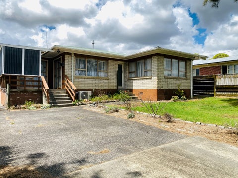 88 Princes Street, Pukekohe, Pukekohe