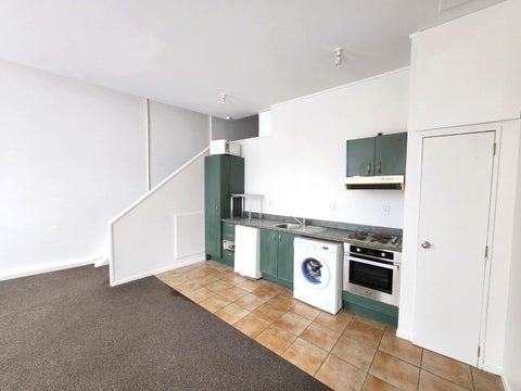 48 Cleveland Street, Brooklyn, Wellington