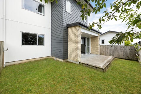 3/120 Mahoe Street, Melville, Hamilton