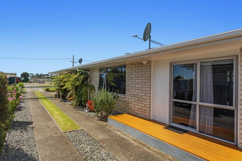 48 Richard Street, Opotiki, Opotiki